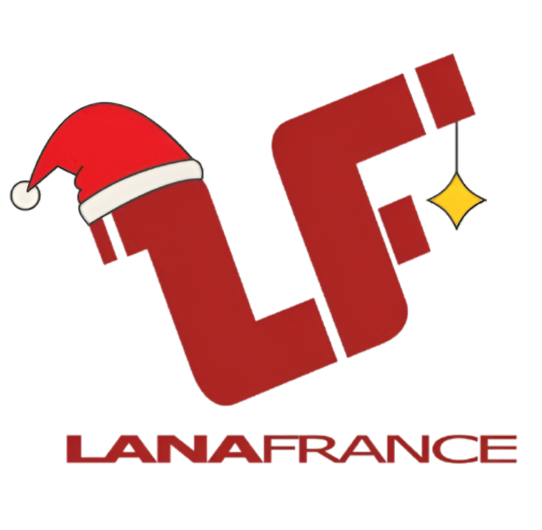Logo christmas Lana
