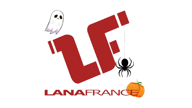 Logo Spooki Lana